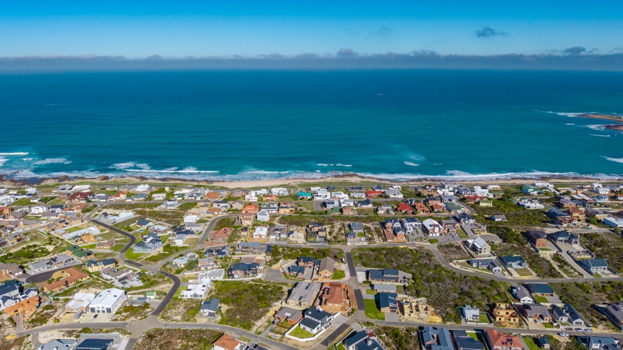 0 Bedroom Property for Sale in Oceanview Heights Western Cape